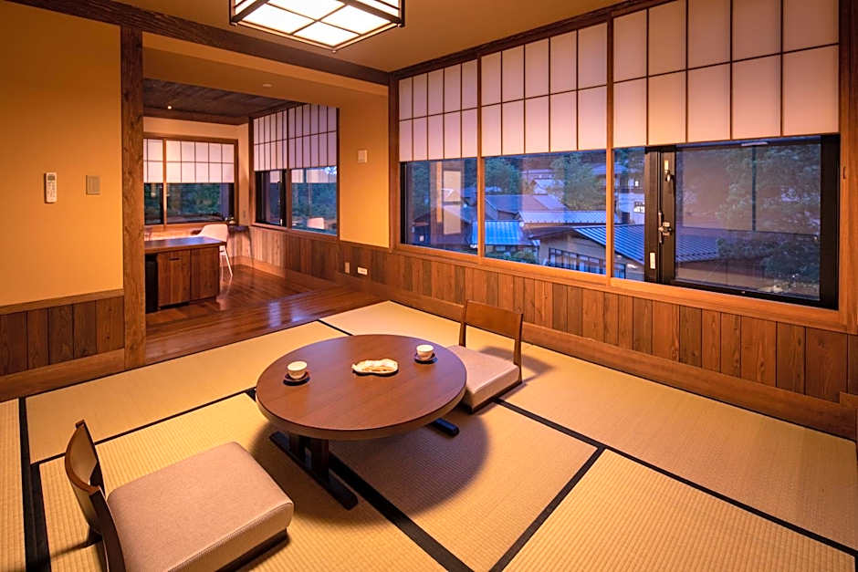 Ryokan Nanjoen