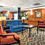 Comfort Inn & Suites Little Rock Airport