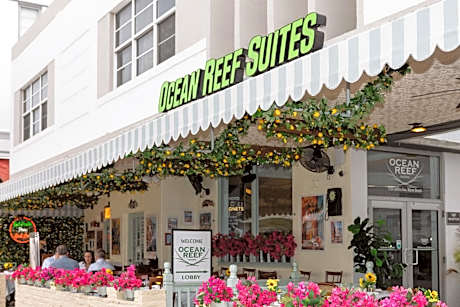 Ocean Reef Suites