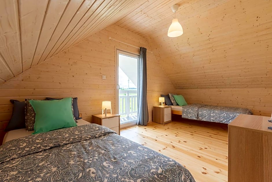 Osada Skandia Kopań