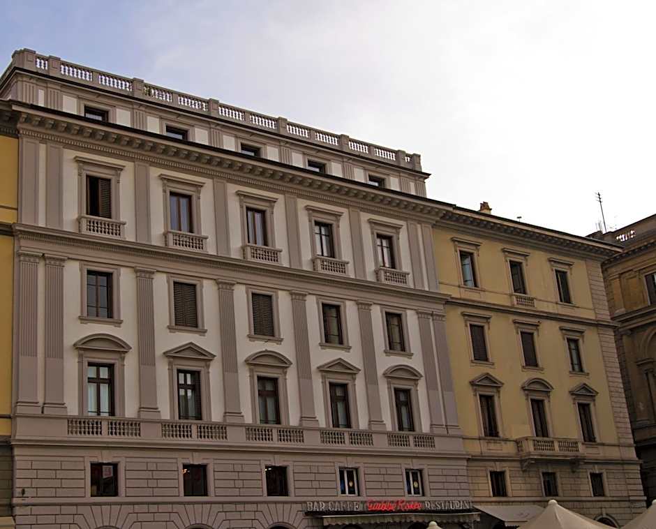 Residence La Repubblica