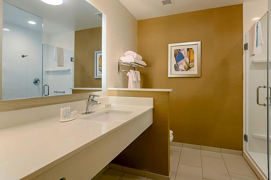 Fairfield Inn & Suites by Marriott Alexandria