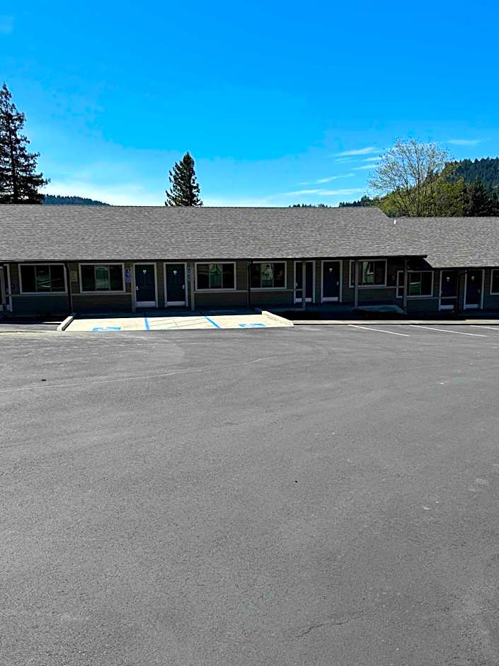 Motel Garberville