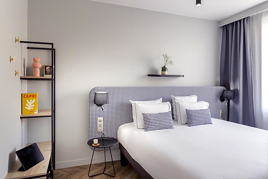 Appart'City Collection Paris Roissy CDG Airport