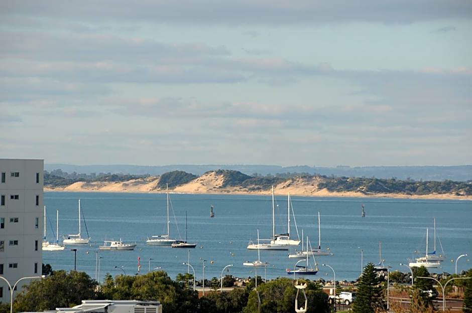 Best Western Plus Hotel Lord Forrest