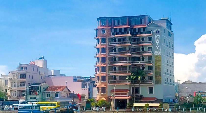 Ca Ty Hotel