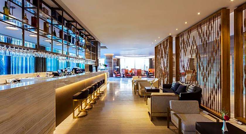 Crowne Plaza Vientiane By IHG