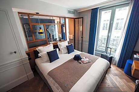 Cozy Room