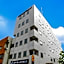 Hotel Livemax BUDGET Fuji-ekimae
