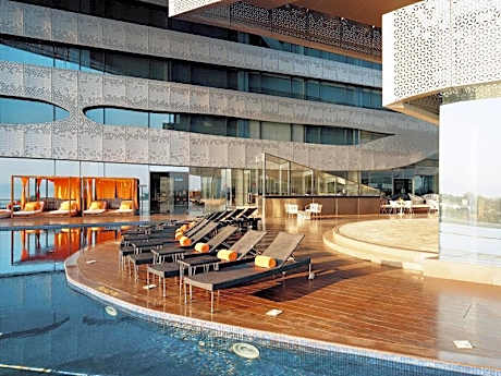 The Park Hyderabad Hotel