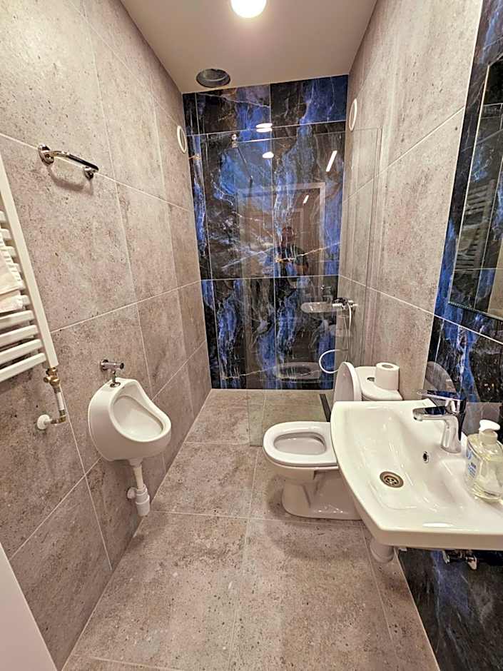 Hostel Przy Targu Rybnym