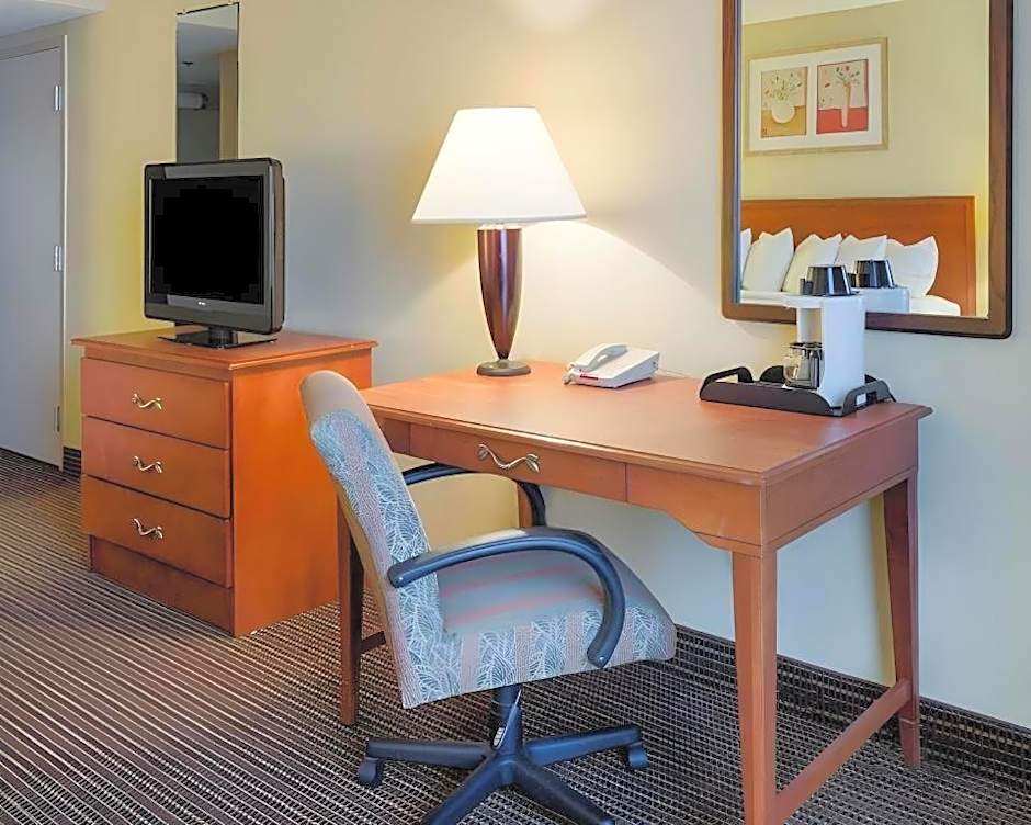 Rodeway Inn Greenville