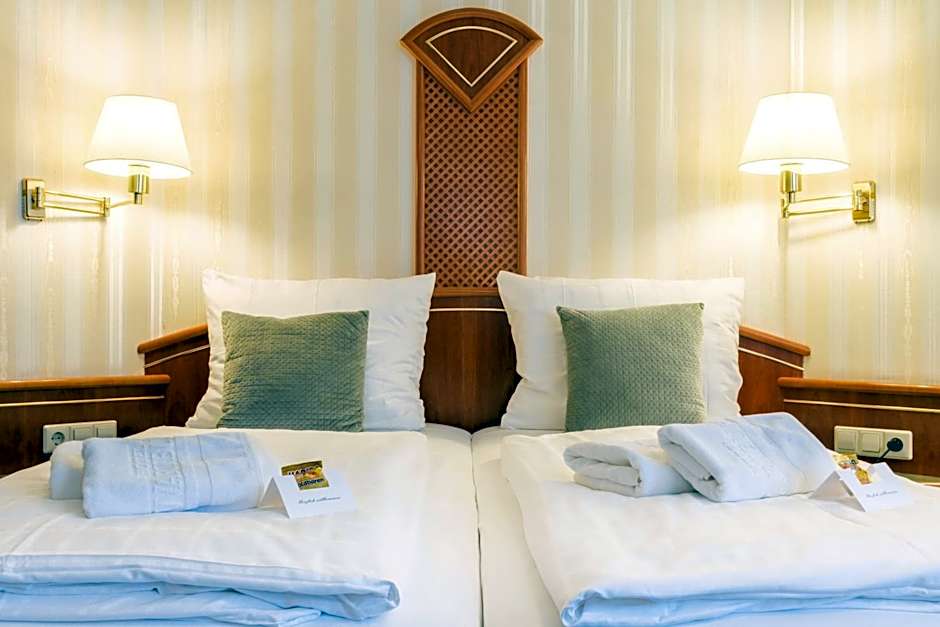 Hotel Wartburg