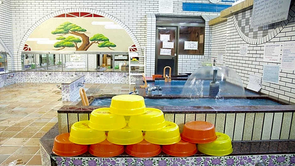 Sotetsu Fresa Inn Kyoto-Shijokarasuma