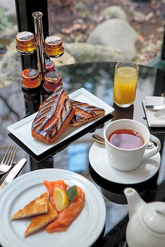 Hôtel Pont Royal Paris