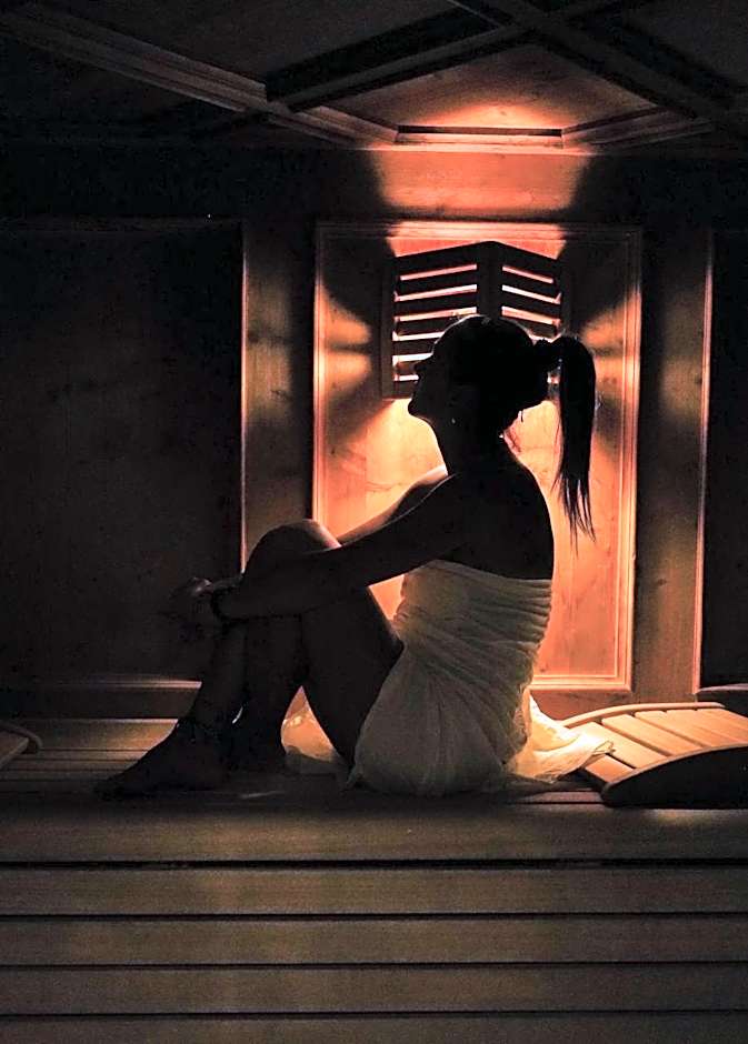 Hotel Alba Wellness & Spa