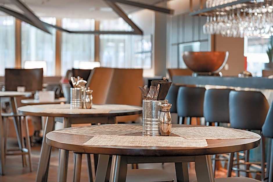 AC Hotel by Marriott Manchester City Centre