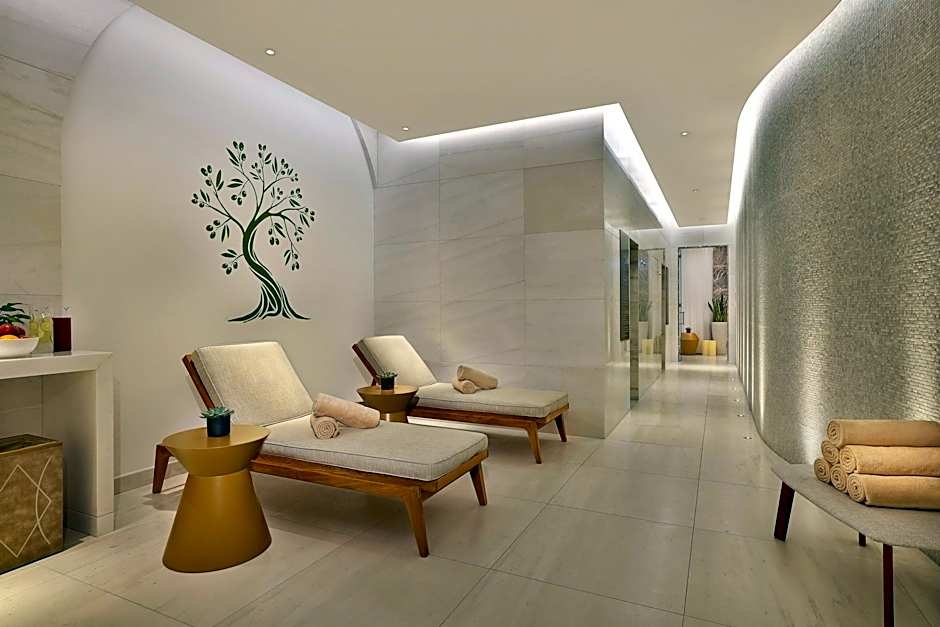 The Ritz-Carlton, Amman