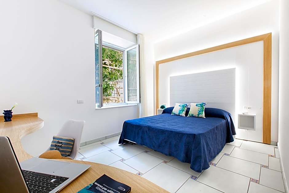 Hotel Piccolo Paradiso