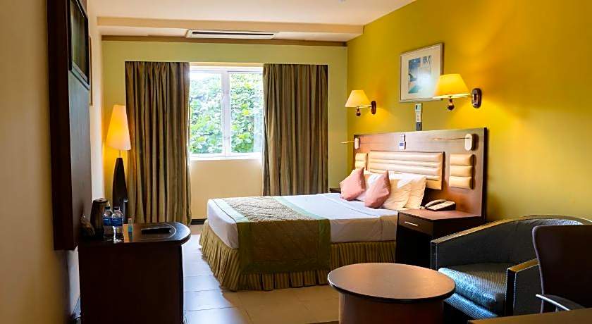 Ramada by Wyndham Katunayake Colombo International Airport