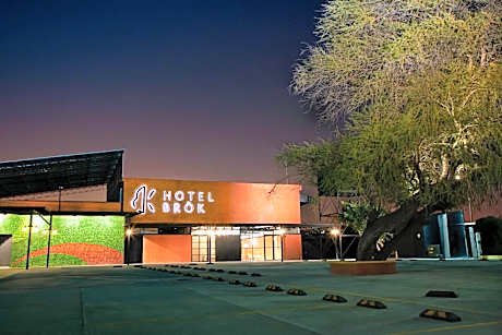 Hotel Brök San Juan del Río