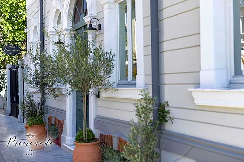 Villa Promenade