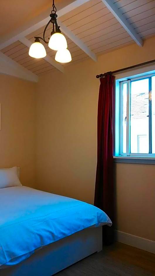 Photo 1 of 4 of Double Room with Shared Bathroom(A)