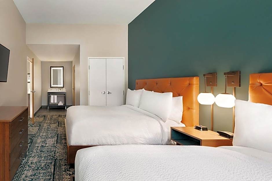 Four Points Raleigh Arena