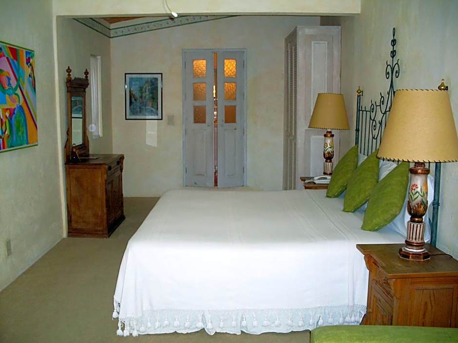 Villa Mirasol