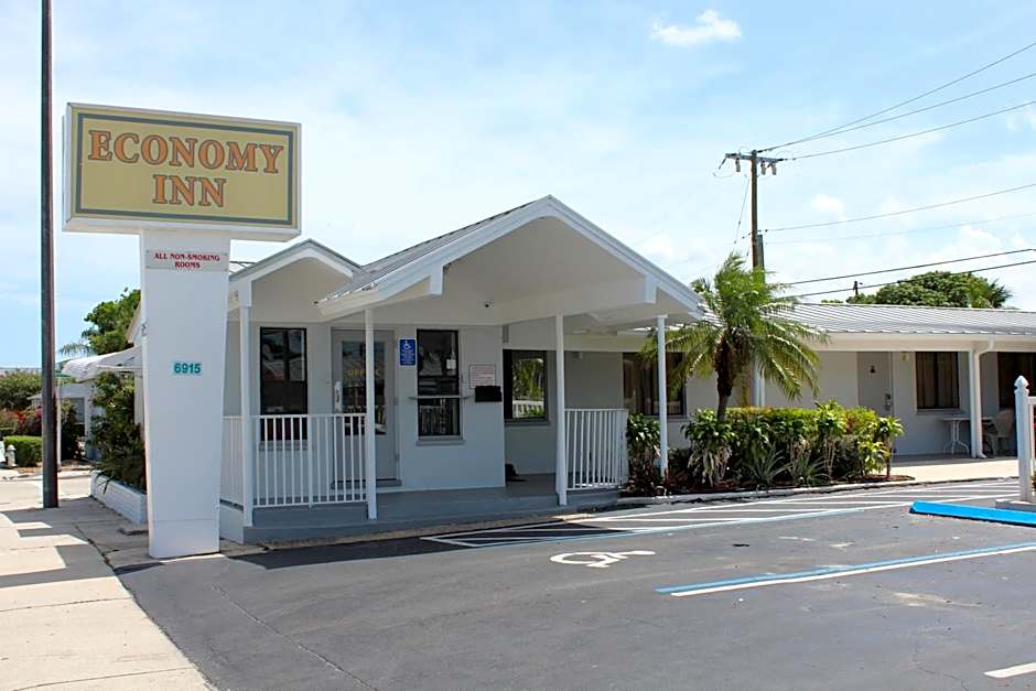 Economy Inn