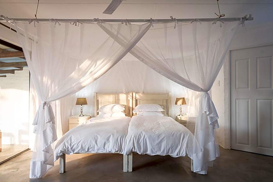 Makuwa Safari Lodge