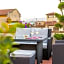 Hotel Annabella Roof Terrace