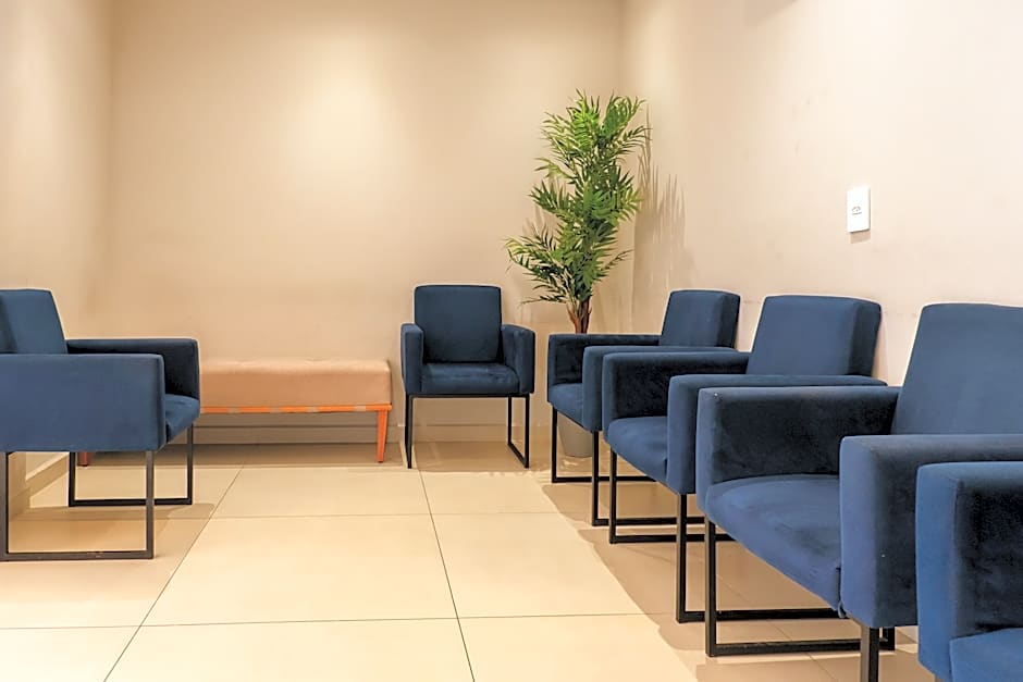 Hanna Amsterdam Hotel & Eventos