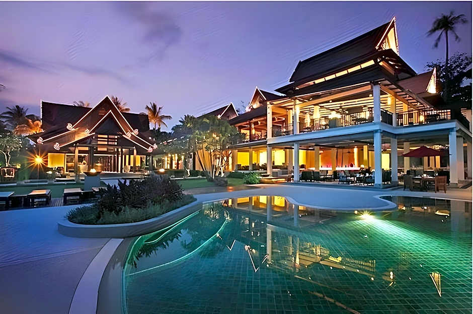 Amari Koh Samui