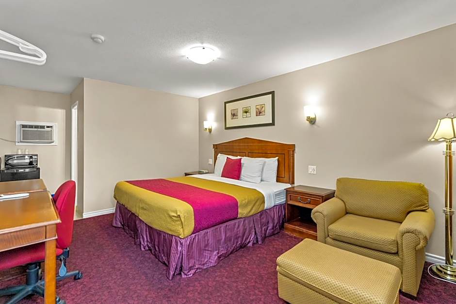 Nights Inn Owen Sound