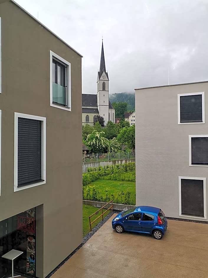 Saminapark Aparthotel