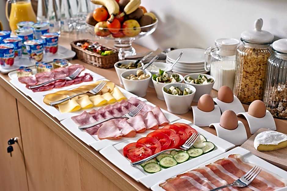 B&B Wieniawa PARKING I ŚNIADANIE W CENIE! BREAKFAST AND PARKING INCLUDED!