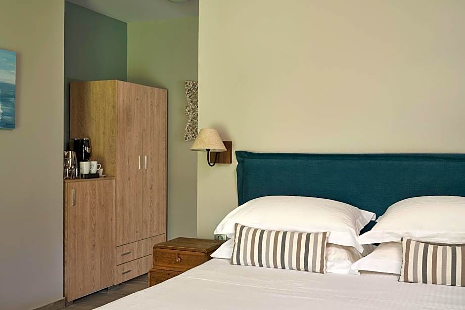 Mirabilia Boutique Hotel