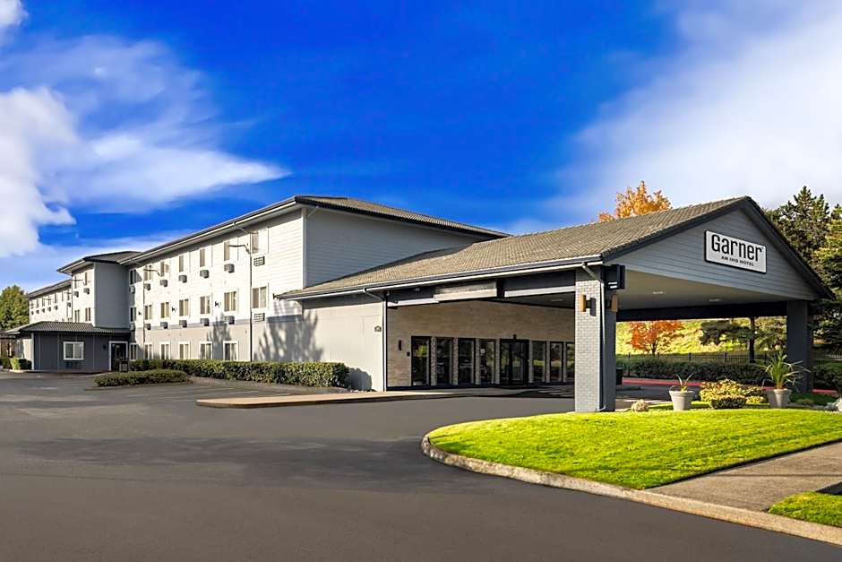 Garner Hotel Auburn - Seattle By IHG