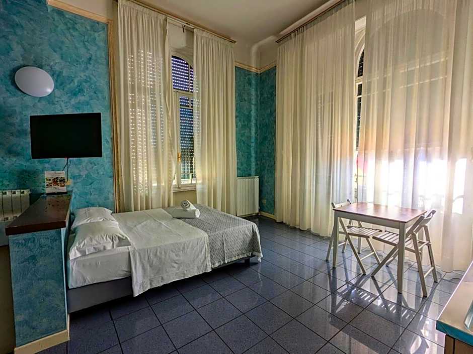 Hotel Soggiorno Athena