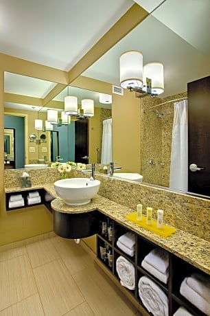 Suite Executive
