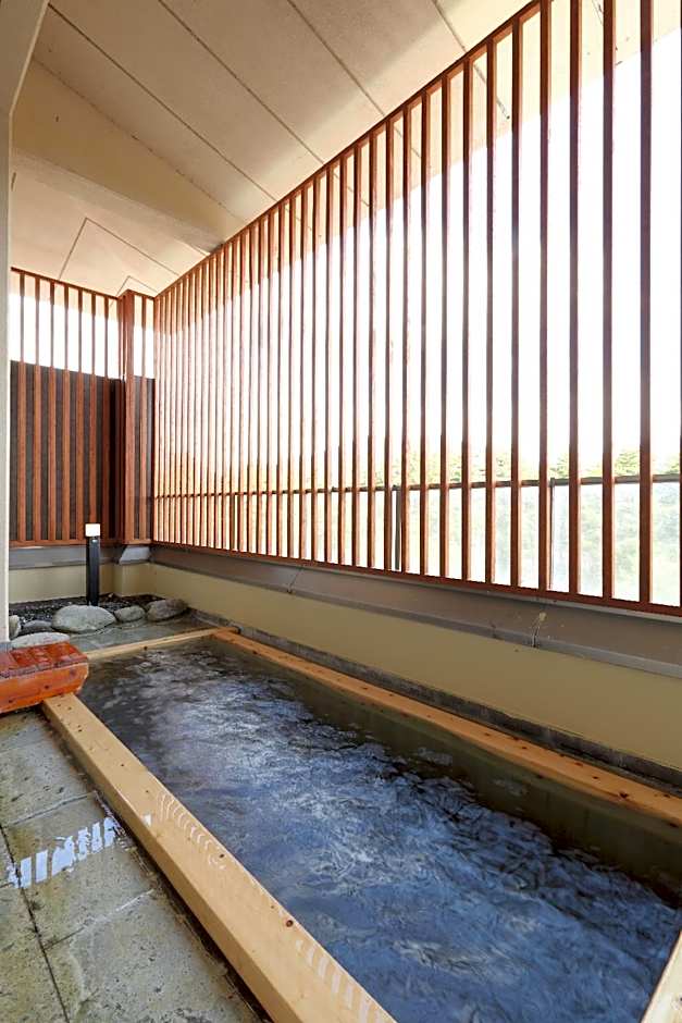 Kurobe Sunvalley Hotel