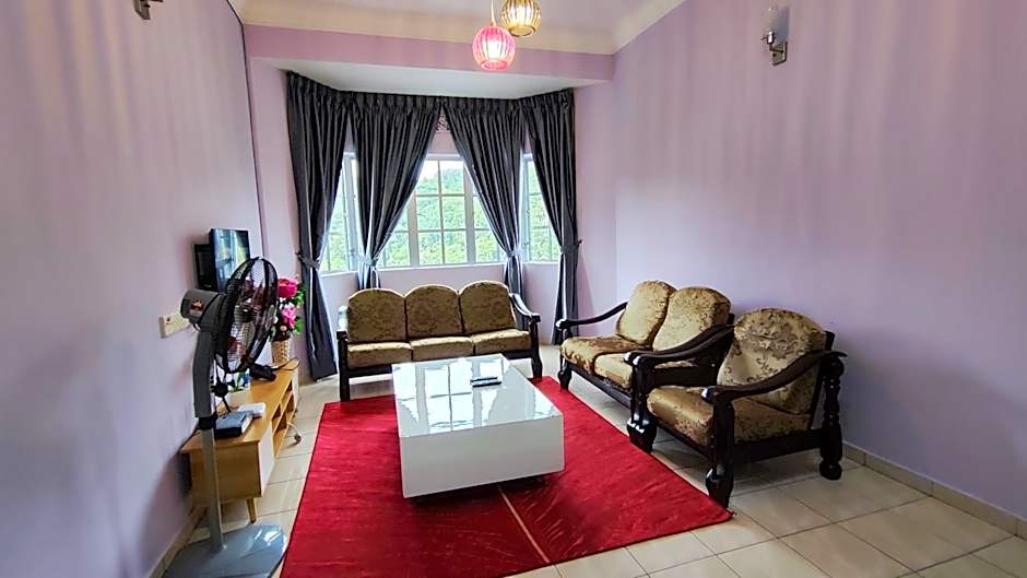 A ONE Holiday Apartment