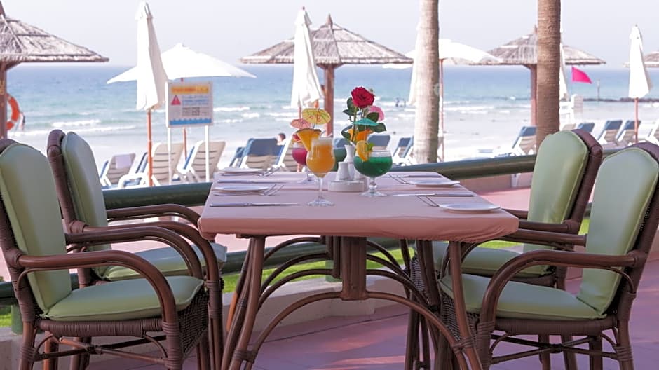 Occidental Sharjah Grand