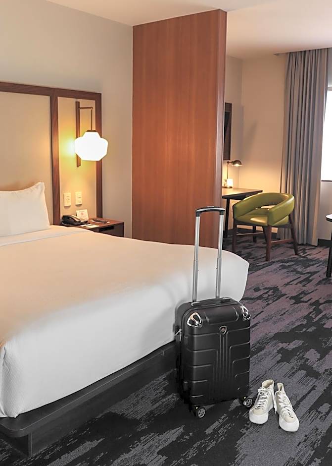 Fairfield Inn & Suites by Marriott Tijuana