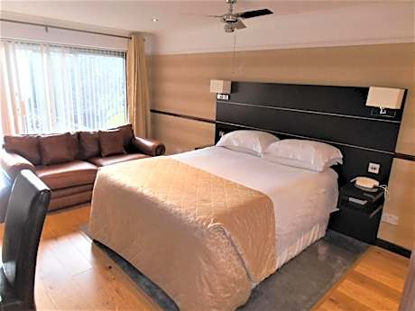 Luxury Double Room