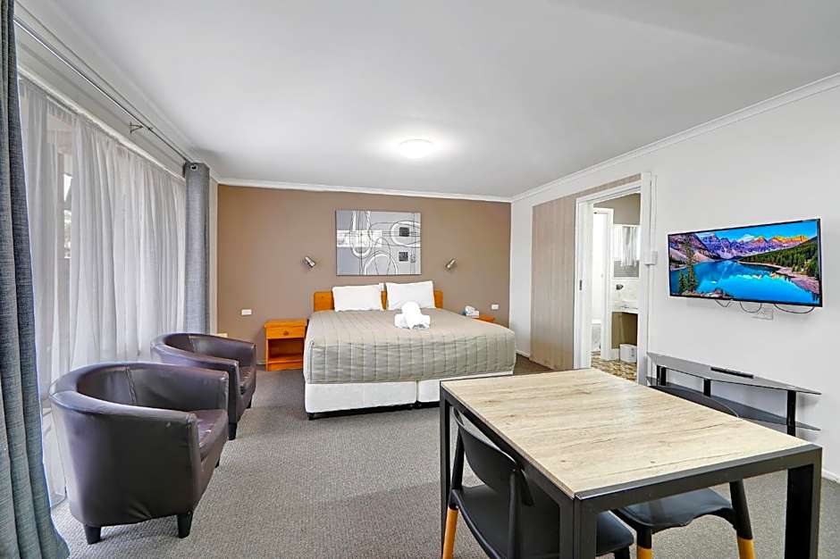 Riviera Motel Bundaberg