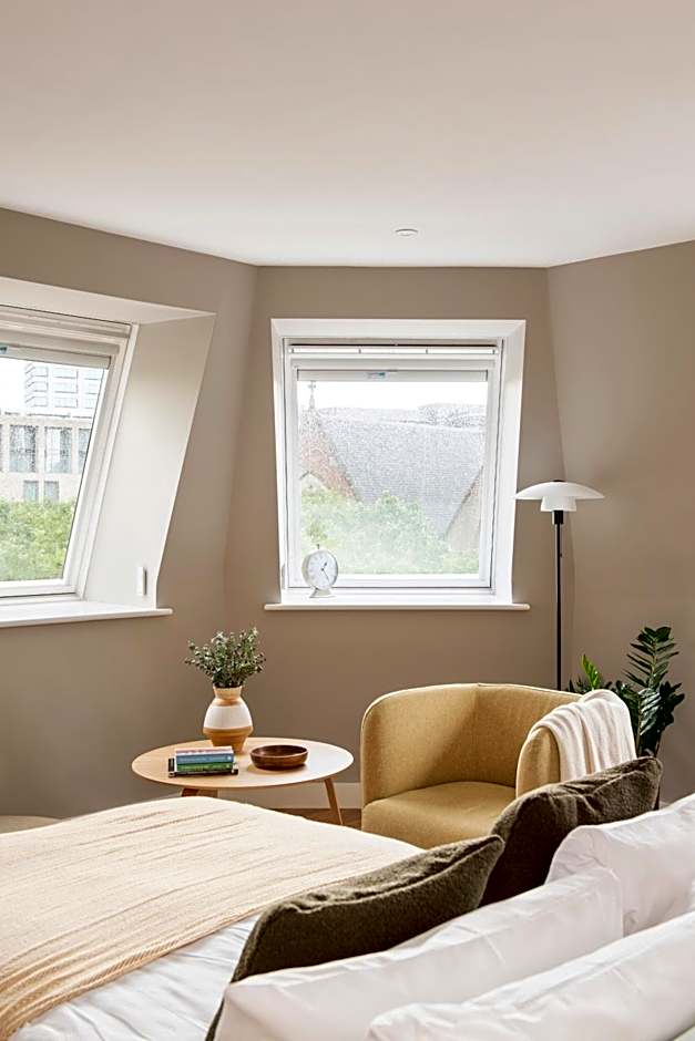 SACO Manchester - Piccadilly