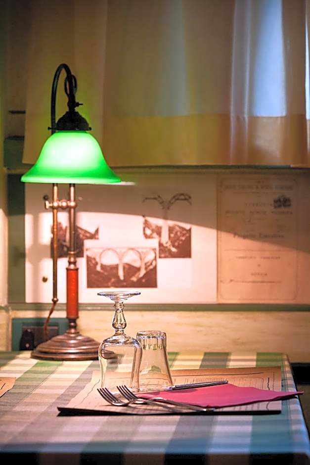 La Macchia