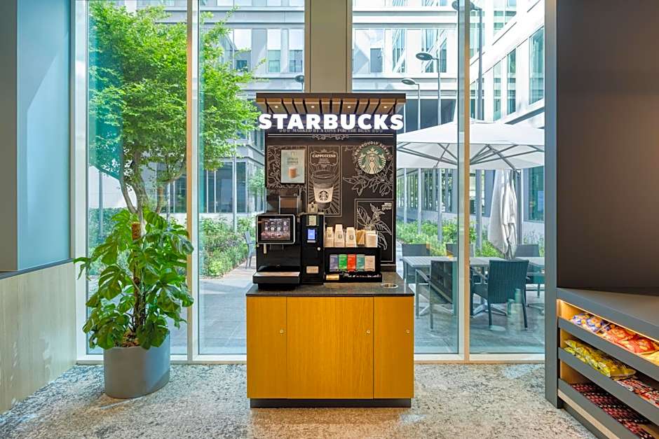 Radisson Hotel Brussels Centre Midi